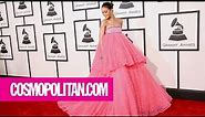15 of Rihanna's Best Red Carpet Looks | Cosmopolitan
