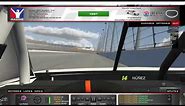 Las Vegas NASCAR XFINITY Camaro Hotlap NASCAR iRacing Class B