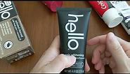 Hello Activated Charcoal Toothpaste Review: Pros & Cons