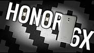 Honor 6X hands-on
