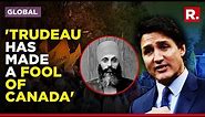 India-Canada Row: Journalist Daniel Bordman Predicts Future Of Trudeau, Canada's Liberal Party