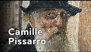 Pissarro : sur les traces du père des impressionnistes