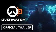 Overwatch 2 - Official Enigma Reveal Trailer