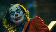 Joker Stairs Dance Complete Scene (4K)