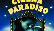 Cinema Paradiso - Official Site - Miramax