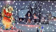 Animated Christmas images