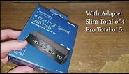 PS4 Pro + Slim 4-Port USB Hub Insignia