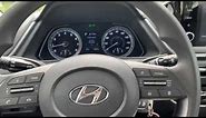 2020 Hyundai Sonata Base SE User Review: VERY IMPRESSIVE