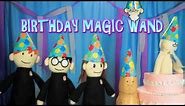 Happy Hogwarts Birthday!!!