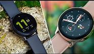 Samsung Galaxy Watch Active 2 Review : Maybe You Like This!