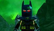 LEGO BATMAN 3 - Azrael Batman FREE ROAM GAMEPLAY