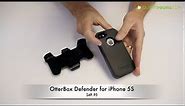 New OtterBox Defender for iPhone 5S Review - Fingerprint ID works