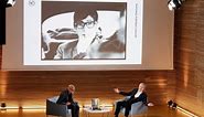 Paul McCartney In Conversation with Stanley Tucci: John Lennon's Glasses (clip)