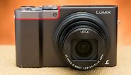 Panasonic Lumix DMC-ZS100 Review