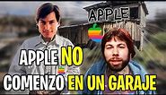 La VERDADERA historia de APPLE 2023 | El Apple 1, Steve Wozniak y Steve Jobs