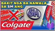 PAANO NAGSIMULA ANG COLGATE AT CLOSE-UP | Bakit Nawala Ang Colgate-Palmolive Sa SM?