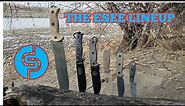 THE ESEE-NTIAL LINEUP Which Esee is right for you? Esee 3 vs 4, Esee 5 ,Esee 6, Esee Izula, Junglas.