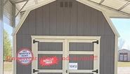 Sheds on sale #storageshed | Frontier Sheds of Siloam Springs