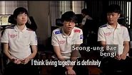 SK Telecom T1: Ready for Worlds
