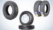 The Best Boat Trailer Tires (2024 Guide)