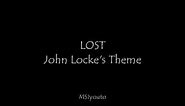 Lost - John Locke's Theme
