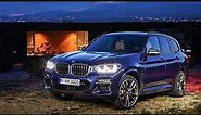 BMW X3 M Review: Performance & Elegance Redefined | The Ultimate Driving Experience