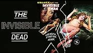 The Invisible Dead Aka Orloff Against The Invisible Man (1970)