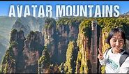 Unveil China's AVATAR Mountains - Breathtaking Landscape of Zhangjiajie Region | S2, EP51