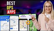 Best GPS Apps: iPhone & Android (Which is the Best GPS App?)