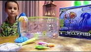 Robo Jellyfish - Electronic Pet Toys - Toy Review
