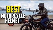 Top 10 Best Motorcycle Helmet With Bluetooth Built In 2024