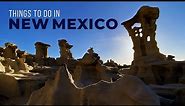 Things to Do in New Mexico | Travel Guide