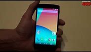 Nexus 5 Wallpapers & Ringtones