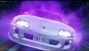 Initial D Fifth Stage Best Moments #14 || 頭文字〈イニシャル〉D 最高の瞬間