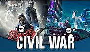 Is Steampunk Better Than Cyberpunk? | Slightly Civil War