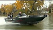 Fishing Tip - Tracker Pro Guide V 175 SC & Mercury 115 FourStroke Review S11E03