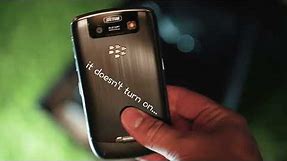 Original Blackberry in 2024 – Short Film