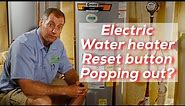 How to Diagnose a BAD Water Heater Element