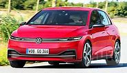 VW Golf 9 (2028): Neue Infos zum ID. Golf  | autozeitung.de