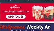 Walgreens Store Weekly Ad Preview 1/28/2024-02/03/2024.