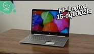 HP Laptop 15-dy1002la | Review en español