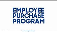 Employee Purchase Program | Samsung