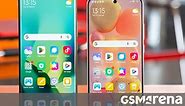 Xiaomi MIUI 14 (Android 13) walkthrough