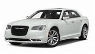 Chrysler 300 Warning Lights [2005-2024] | WarningLights.co