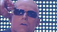 Bald Miz gonna haunt us forever 😮‍💨🧑🏼‍🦲 #WWE #TheMiz #JohnCena #TheRock #LAKnight #impersonation