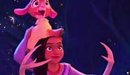 If you’re try’na figure out just who you are, YOU’RE A STAR! 🌟Check out the first official clip from “I’m A Star” in Disney’s #Wish, coming only to theaters November 22. | Metropolitan Theatres