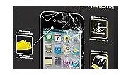 Commando Screen Protector: Extreme Protection for iPhone 4/4S