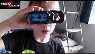 SPY GEAR || Night Vision Goggles || REVIEW ||