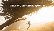 65 Best Self Motivation Quotes On Success In Life – OverallMotivation