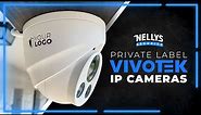 Build Your Own IP Security Camera Brand with VIVOTEK